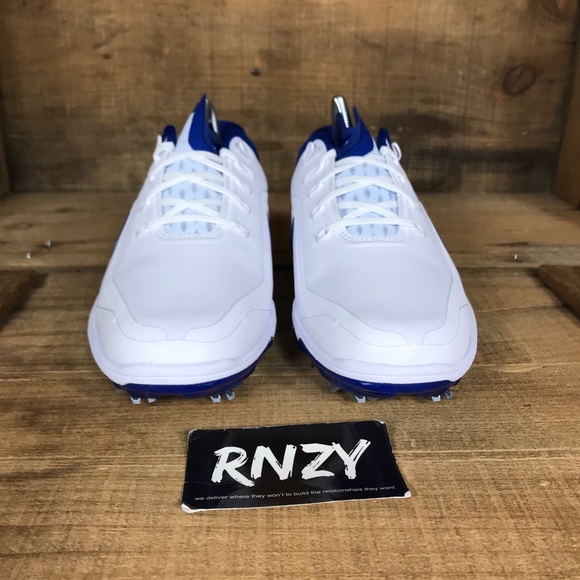 NEW Nike React Vapor 2 Golf Shoe - Picture 2 of 8